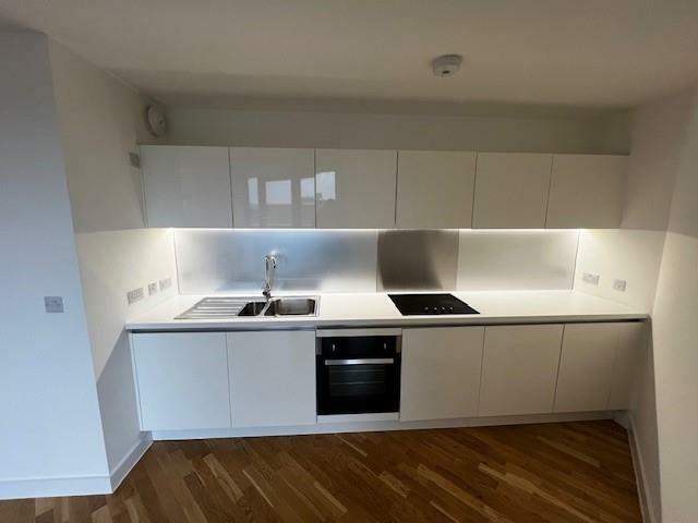 Additional image 4 of 1 Bedroom Pod Rooftop