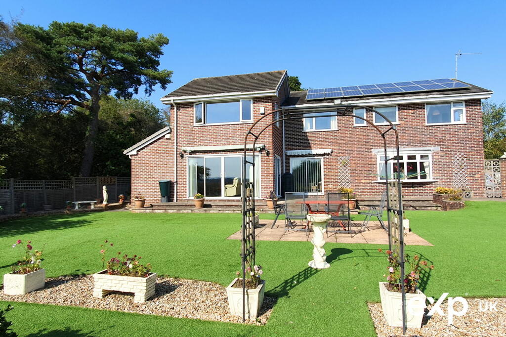 Additional image 38 of Impressive Five Bedroom Detached Family Home with Sea Views, Poole, Dorset