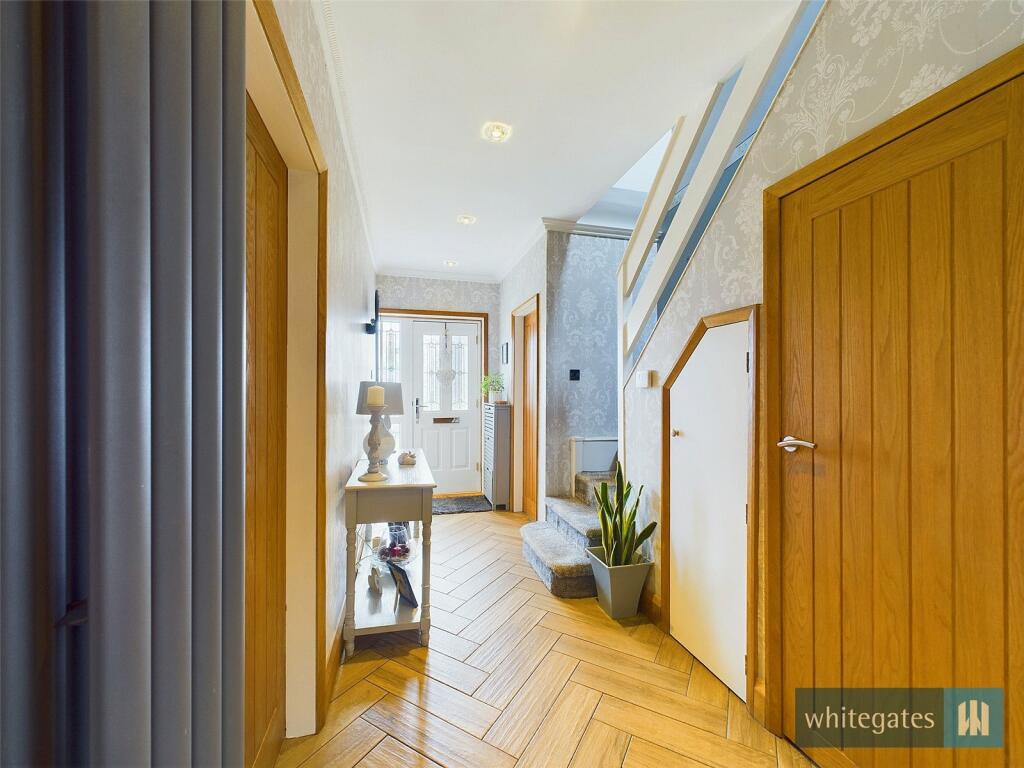 Additional image 11 of Oakleigh Avenue, Clayton, Bradford, West Yorkshire, BD14