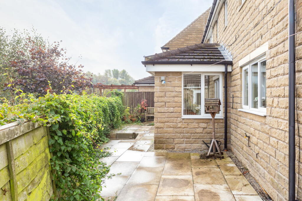 Additional image 40 of Overland Crescent, Bradford, BD10 9TG