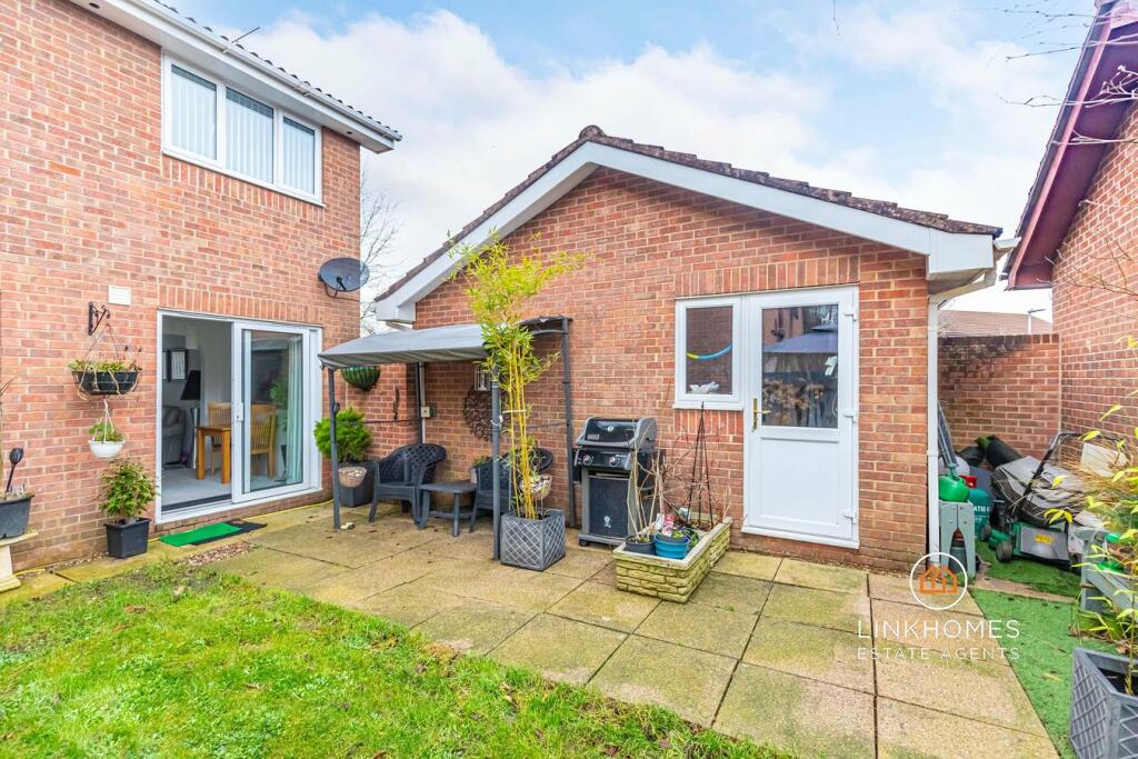 Additional image 20 of Godmanston Close, Poole, BH17