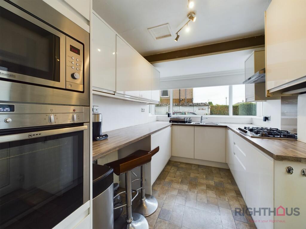 Additional image 6 of Back Lane, Queensbury, BD13