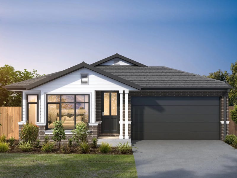 Lot 3181 Oran Park, Oran Park, NSW 2570