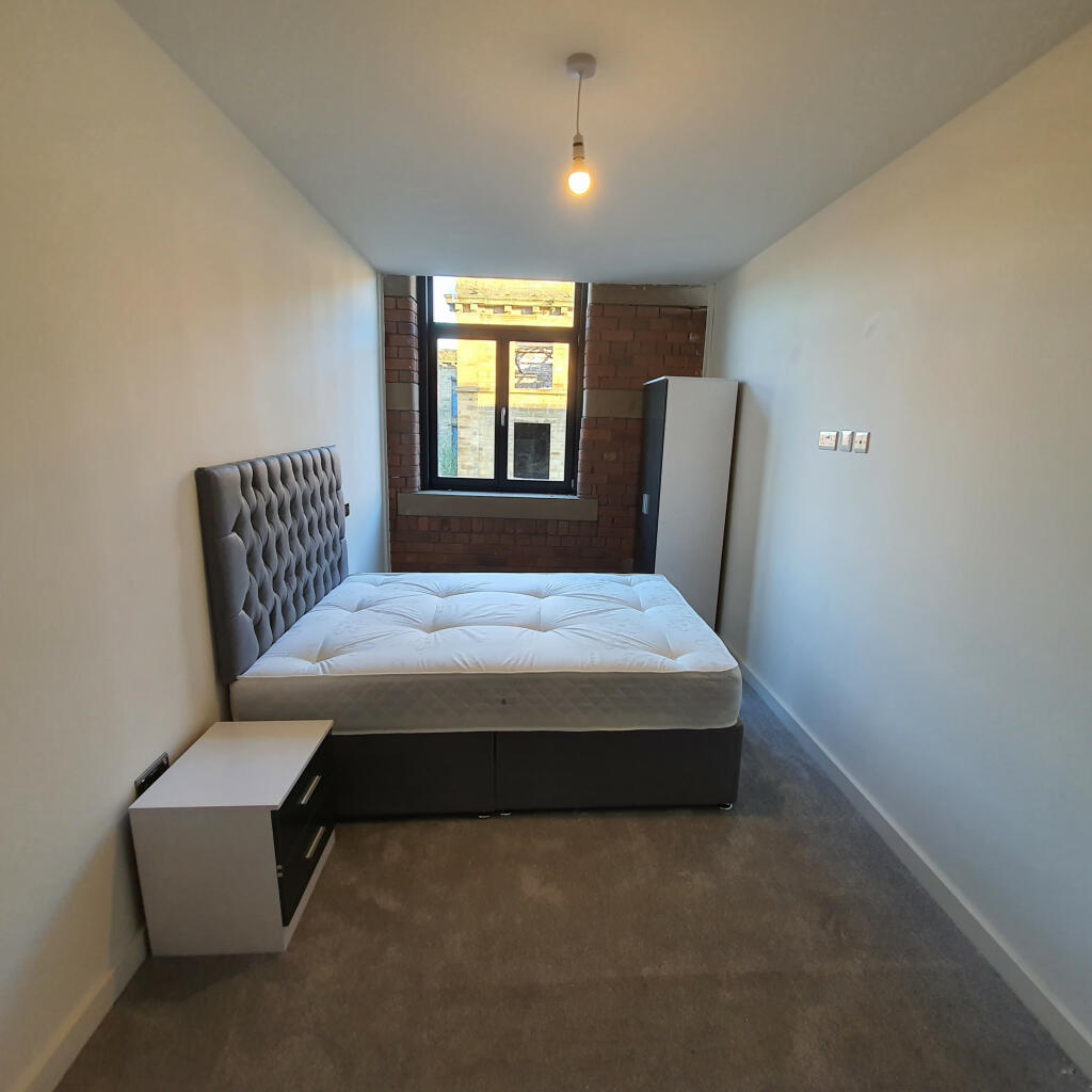 Additional image 8 of Conditioning House, Cape Street, Bradford, Yorkshire, BD1
