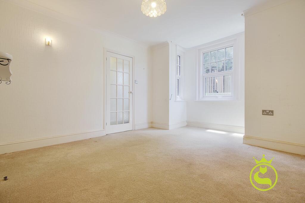 Additional image 7 of APPROVED PLANNING FOR EXTENSION - Parr Street, Ashley Cross, BH14