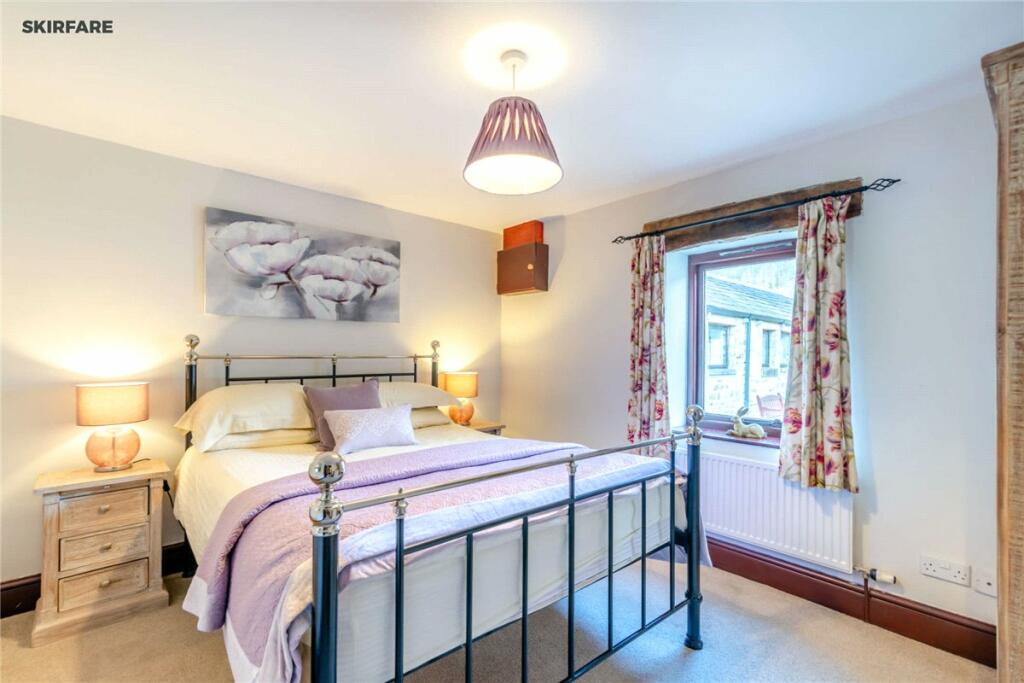 Additional image 8 of Stonelands Farmyard Cottages, and Dubb Croft Barn, Litton, Near Skipton, North Yorkshire, BD23