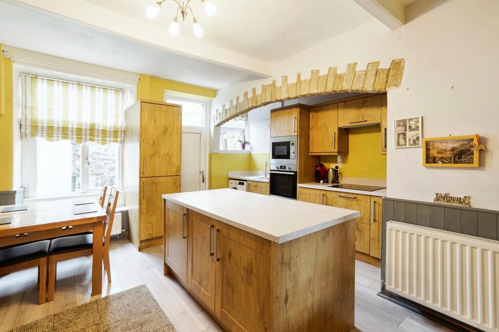 Additional image 23 of Lidget, Oakworth, Keighley