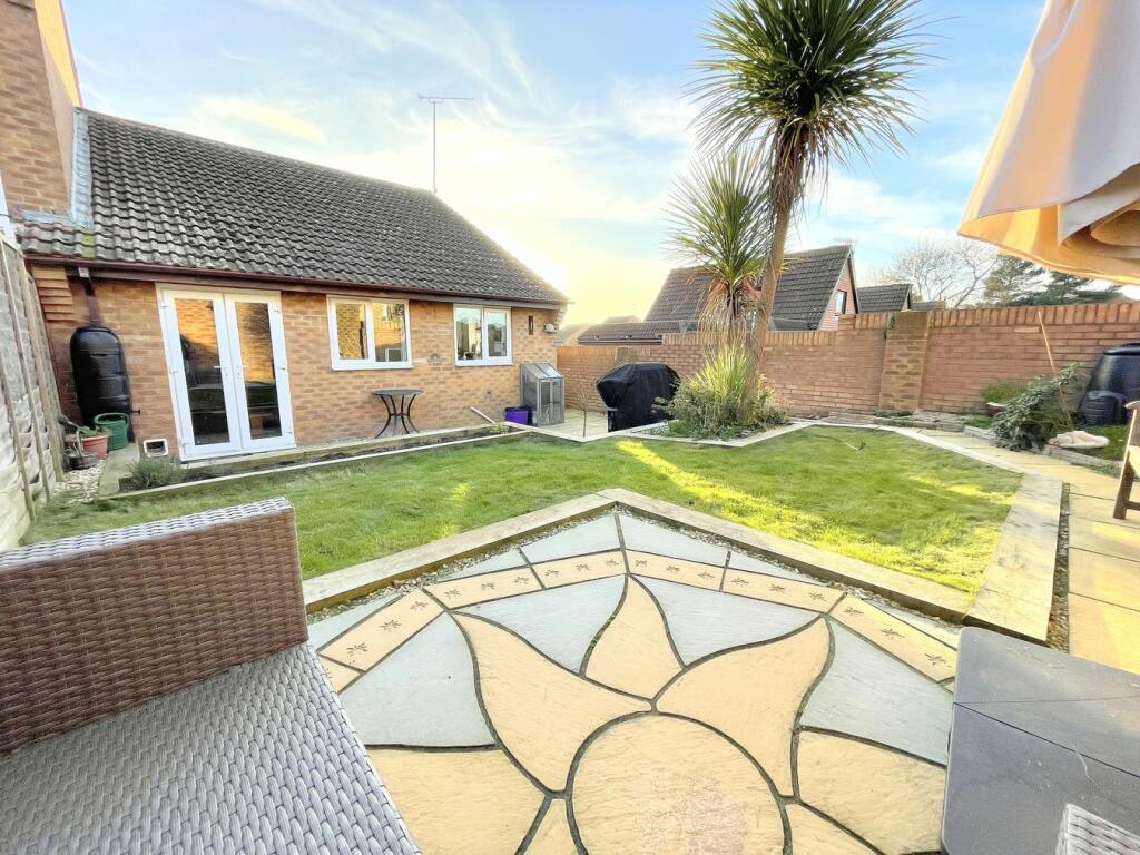 Additional image 16 of Chalbury Close, Canford Heath, Poole, BH17