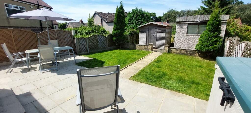 Additional image 4 of Onslow Crescent, Bradford