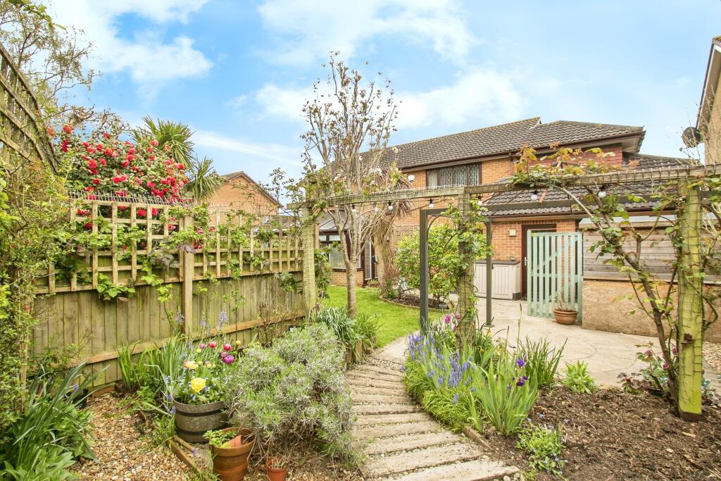 Additional image 2 of Caton Close, Talbot Village, BH12