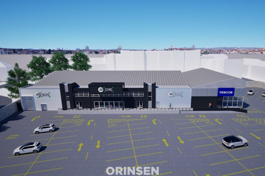 Additional image 2 of Unit B, 119 Constitution Street, Aberdeen, AB24 5ET