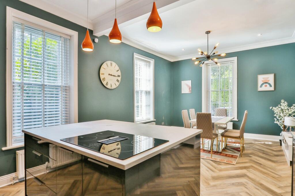 Additional image 8 of St. Clements Road, Bournemouth, BH1