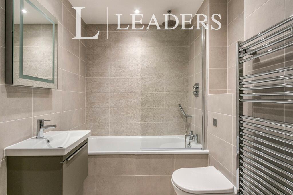 Additional image 12 of Vespasian Development, East Quay Road, Poole