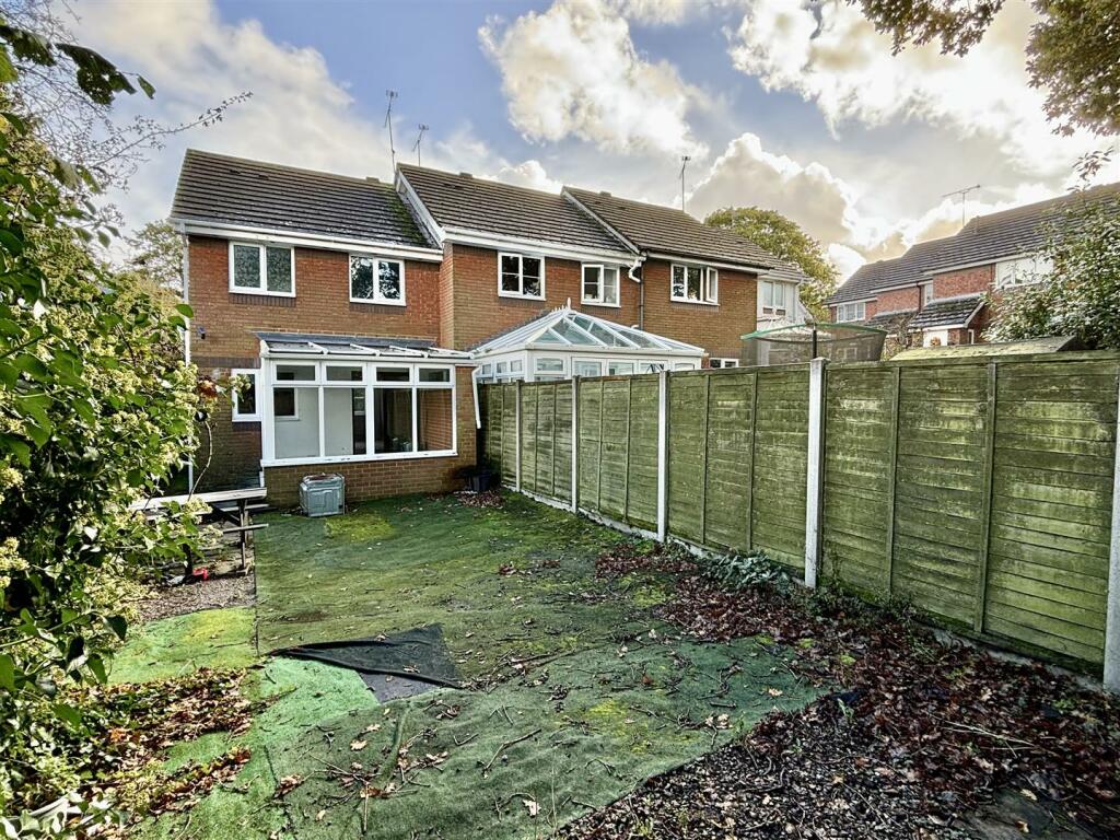 Additional image 15 of Stirrup Close, Upton