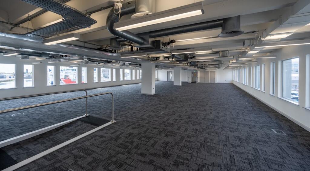 Additional image 5 of Exchange No. 2, The Exchange, 62 Market Street, Aberdeen, AB11 5PJ