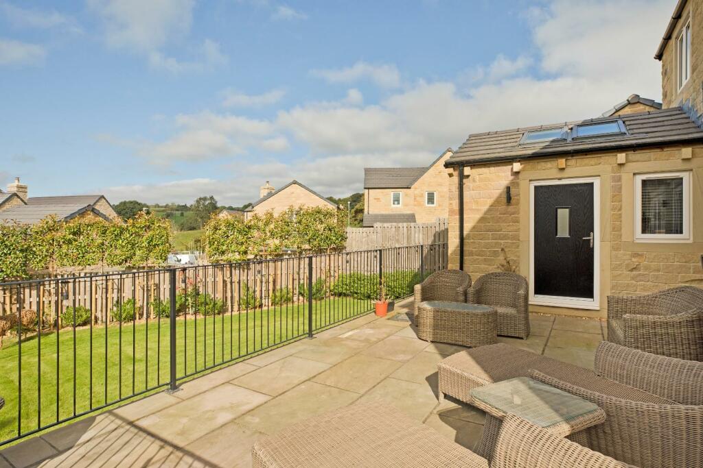 Additional image 35 of Bolton Close, Silsden
