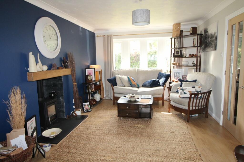 Additional image 2 of Farley Crescent, Oakworth, Keighley, BD22