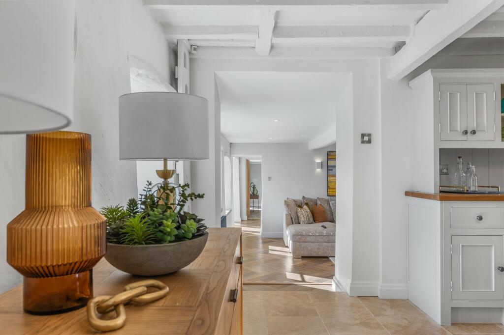 Additional image 31 of Lothersdale, North Yorkshire, BD20