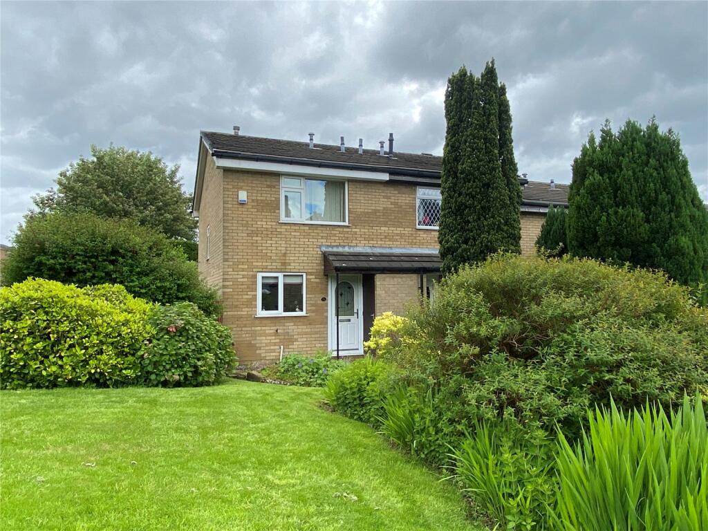 Additional image 15 of Acaster Drive, Low Moor, Bradford, BD12