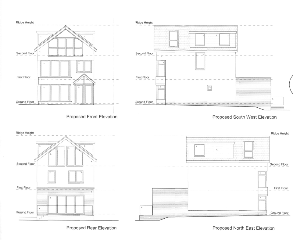 Additional image 34 of Arley Road, Whitecliff, Poole, BH14