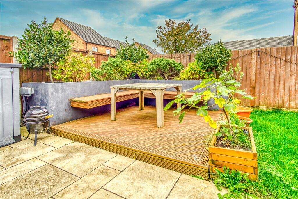 Additional image 15 of St. Georges Drive, Bournemouth, Dorset, BH11