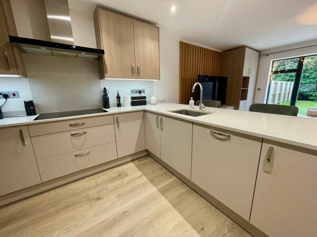 Additional image 4 of TWO DOUBLE BEDROOM MAISONETTE, NORTHBOURNE