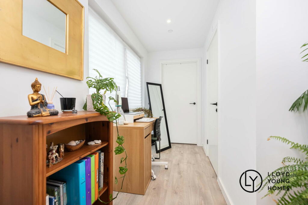 Additional image 17 of The Observatory, Park Road, Poole