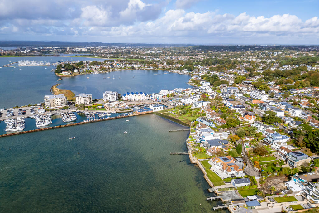 Additional image 18 of Home Waters, Firs Lane, Lilliput, Poole, Dorset, BH14, United Kingdom