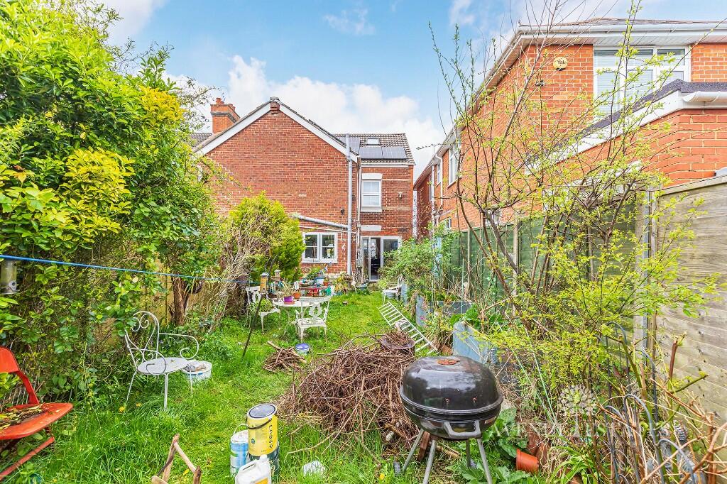 Additional image 16 of Spring Road, Bournemouth, Dorset, BH1