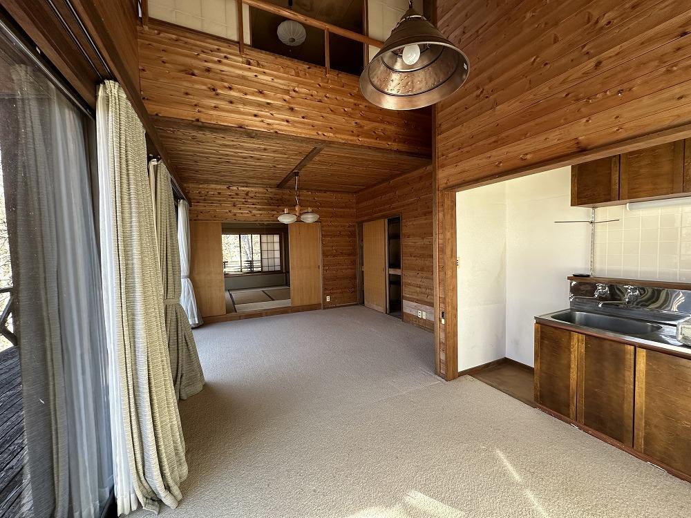 Additional image 13 of Kitayama, Chino City, Nagano Prefecture