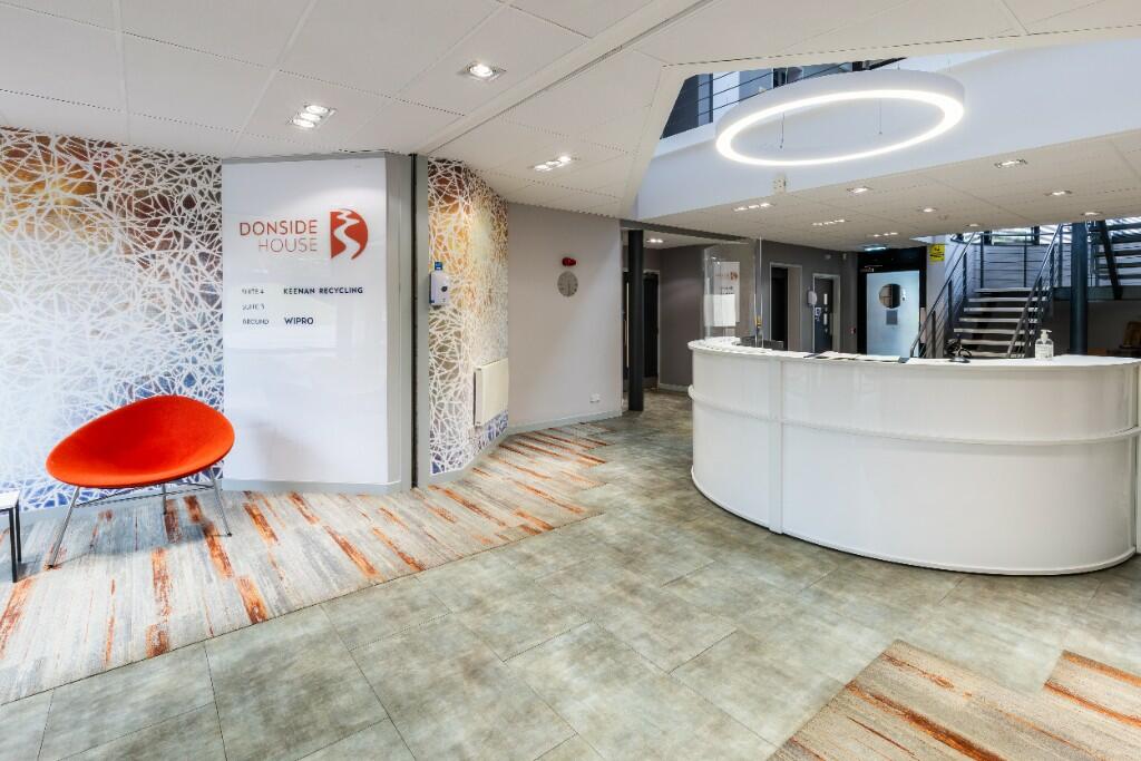 Additional image 4 of Donside House, Balgownie Road, Aberdeen, Aberdeenshire, AB22