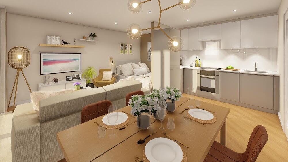 Additional image 5 of Canaway Court, Wimborne Road, Poole, Dorset, BH15