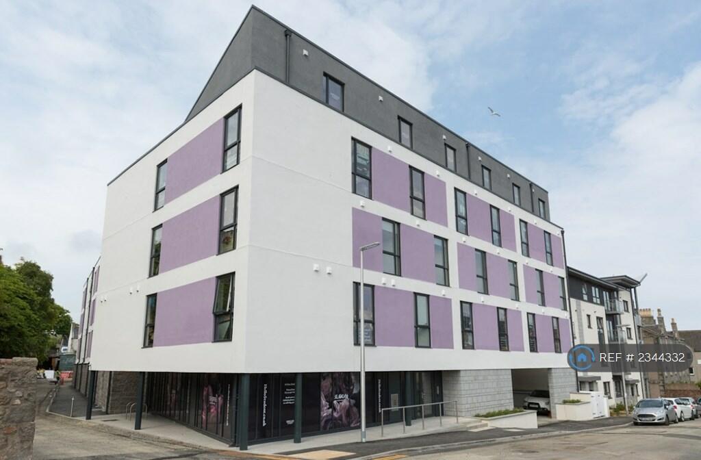 Additional image 7 of St Peter Studios, Aberdeen, AB24