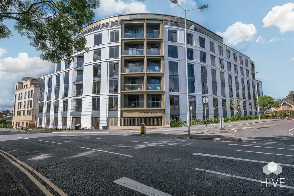 Additional image 5 of The Sloop, Commercial Road, Poole