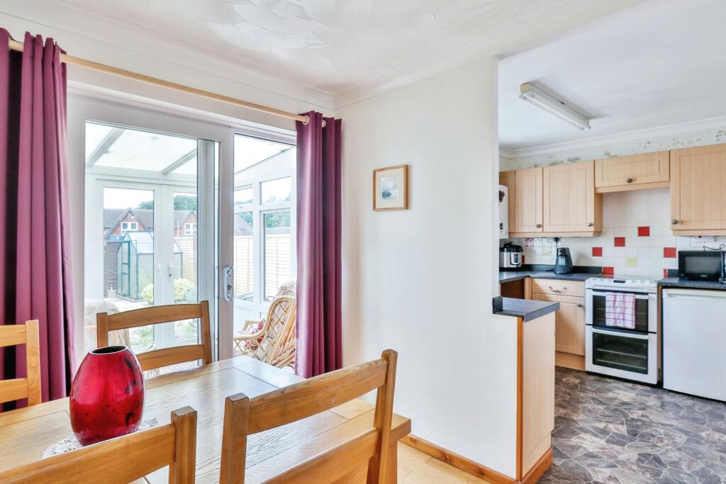 Additional image 5 of Oakmead Road, Poole, BH17