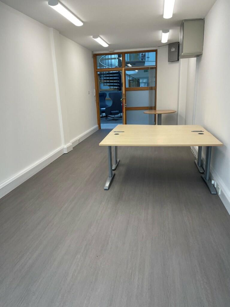 Additional image 5 of Innovation Centre, Exploration Drive, Aberdeen Science And Energy Park, Aberdeen, Aberdeenshire, AB23