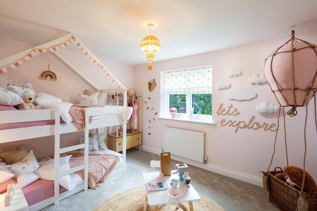 Additional image 20 of Mitton Road, 
Whalley,
BB7 9JS