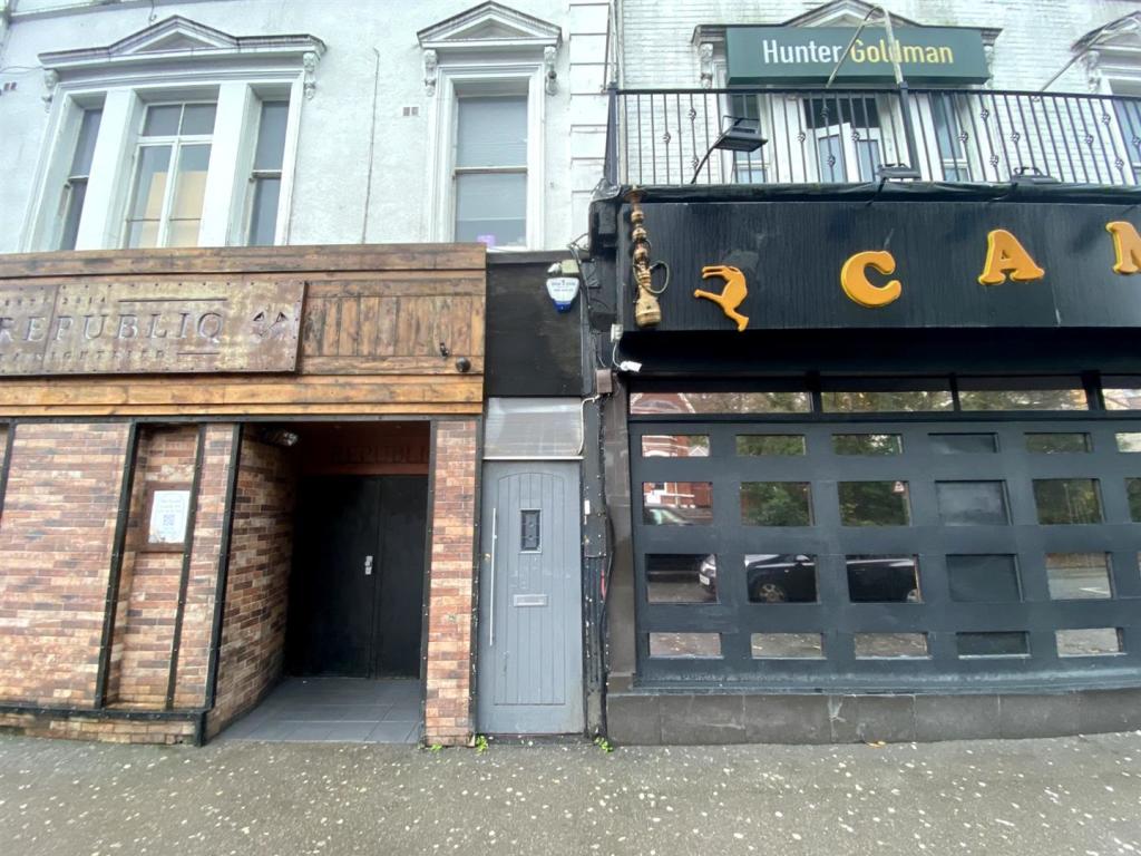 Additional image 9 of Old Christchurch Road, Bournemouth Town Centre