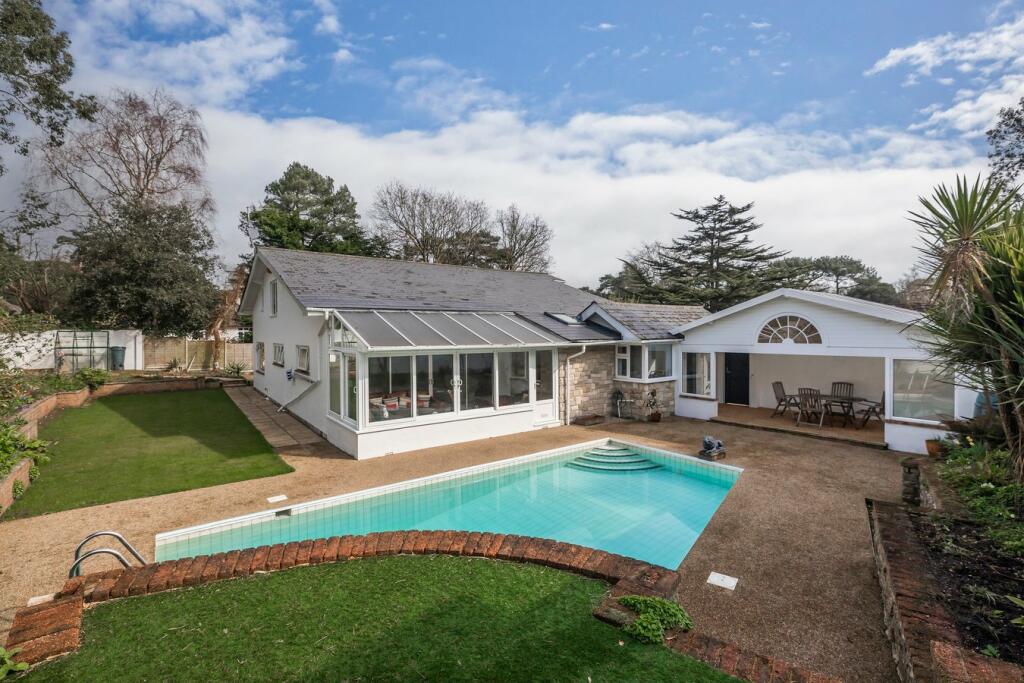 Additional image 4 of Ravine Road, Canford Cliffs, Poole, BH13