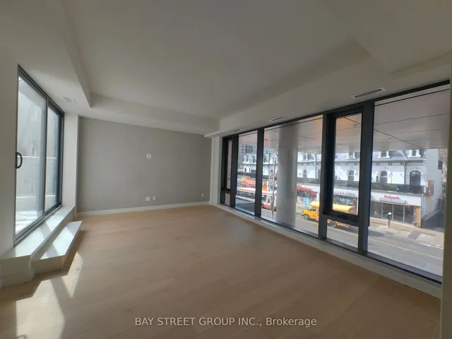 Additional image 3 of 81 Wellesley St Unit 204