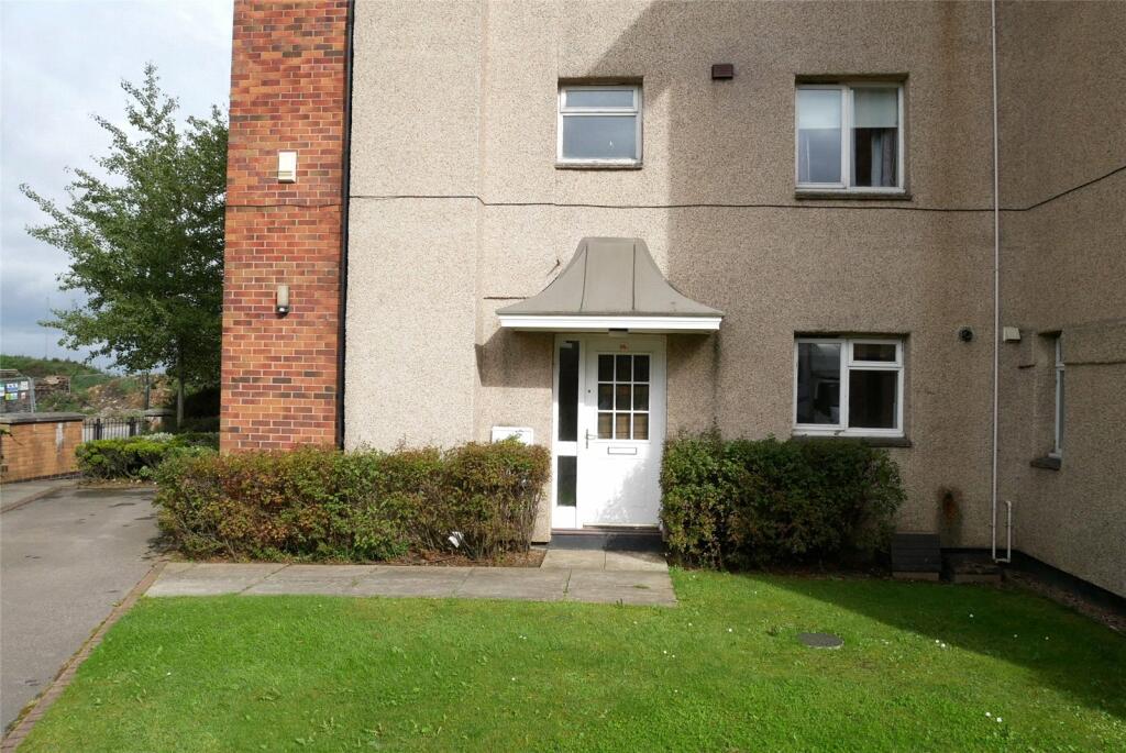 Additional image 8 of Churchill House, Tyersal Lane, Bradford, West Yorkshire, BD4