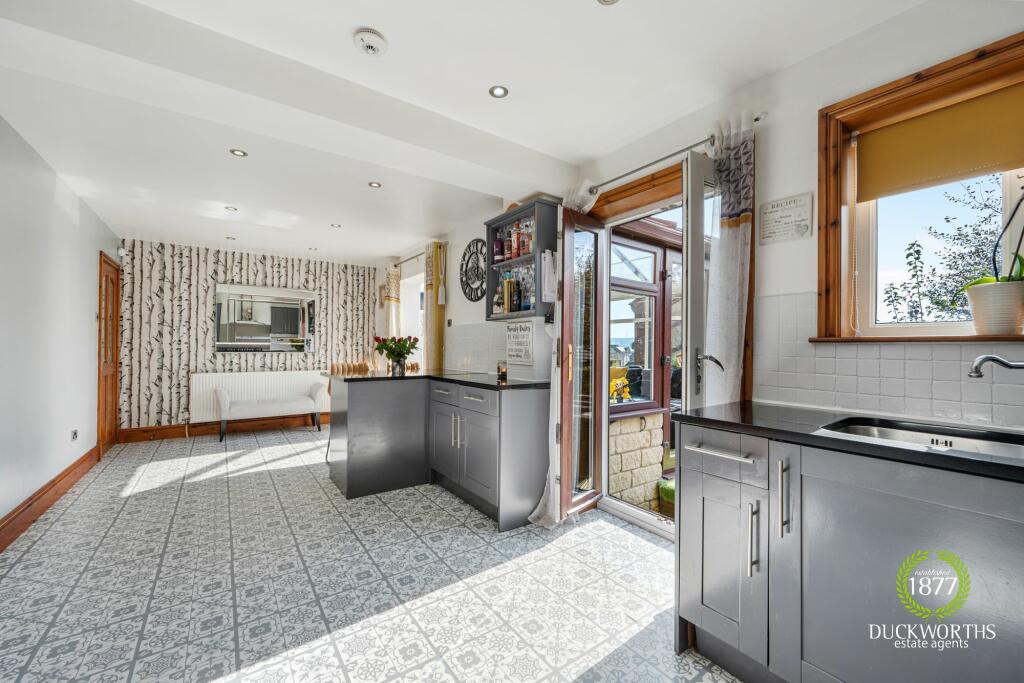 Gladstone Street, Great Harwood, BB6 photo 4