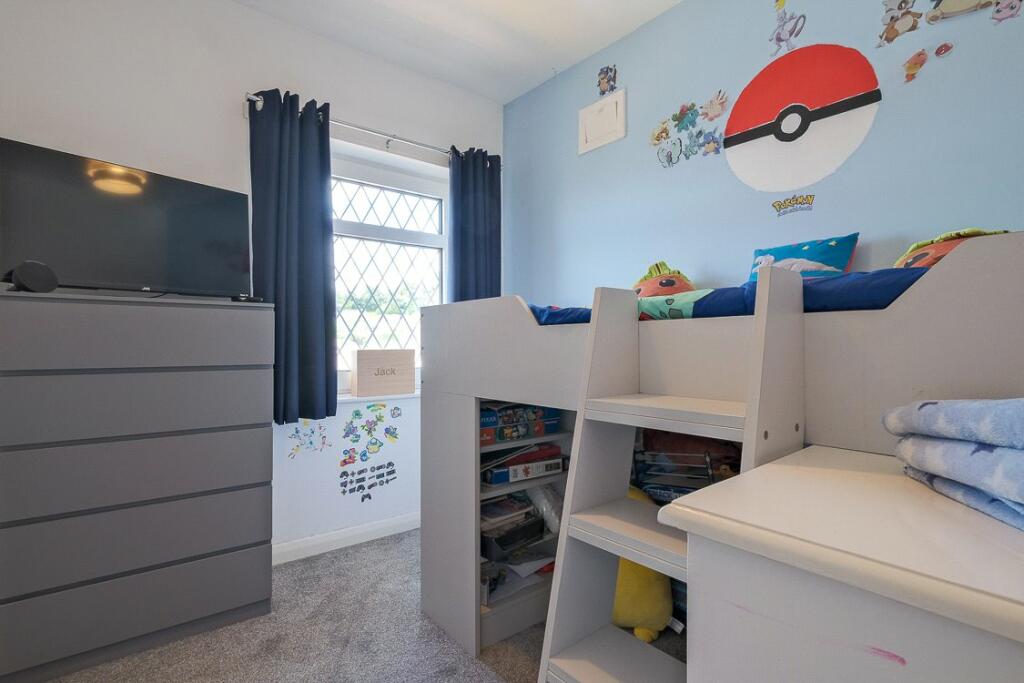 Additional image 22 of Woodside Road, Accrington, Lancashire, BB5