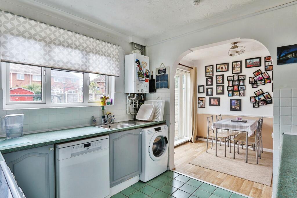 Additional image 6 of Kitchener Crescent, Poole, Dorset, BH17