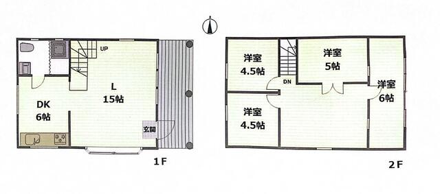Additional image 23 of Oaza Kakuori, Kashima City, Ibaraki Prefecture