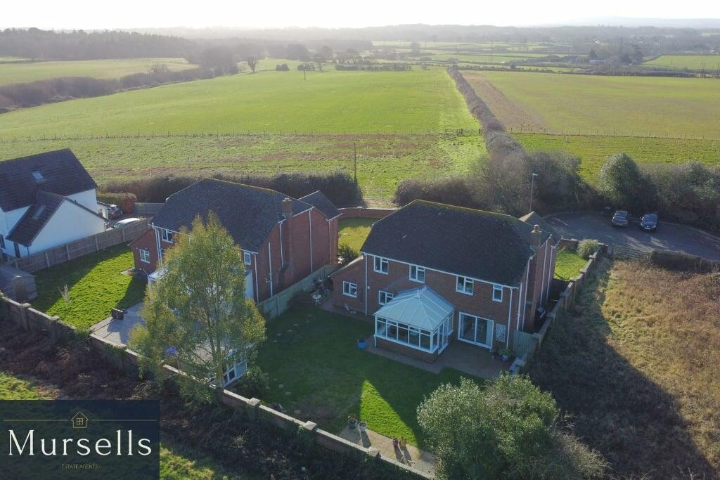 Additional image 22 of Glebe Road, Lytchett Matravers, Poole, BH16