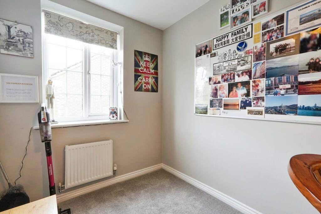 Additional image 8 of Redbrook Way, Bradford, BD9