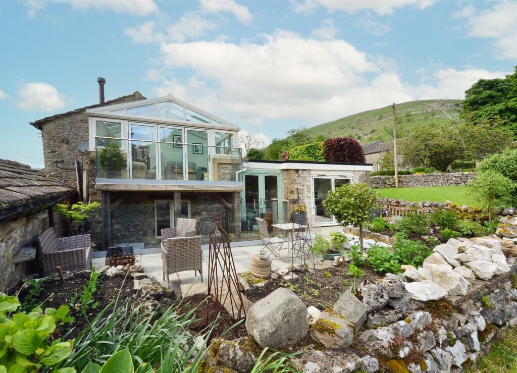 Additional image 2 of Halfpenny Barn, Buckden, Skipton