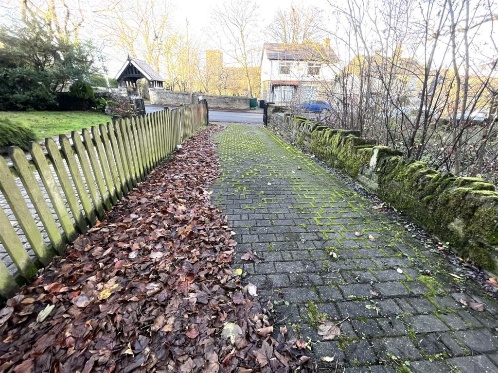 Additional image 2 of The Old Village School, Clayton, Bradford