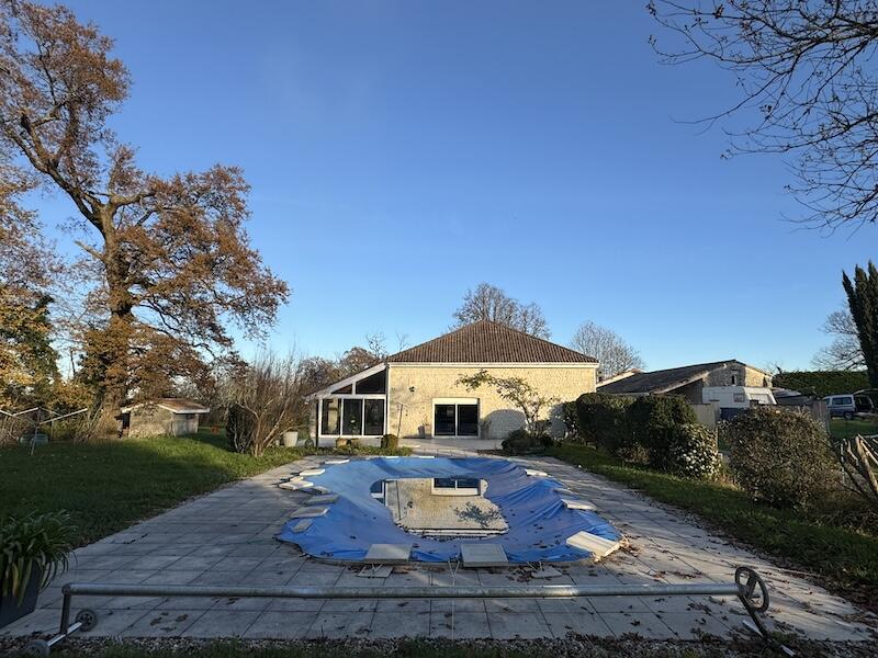 Additional image 2 of Mérignac, Charente-Maritime, Poitou-Charentes, France